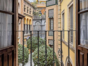 Placentines Cathedral dreams Oasis en Santa Cruz, Seville